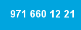 971 660 12 21